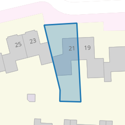 Perceel HDB01-Z-1357