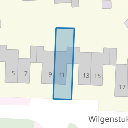 Perceel HDB01-Z-1364