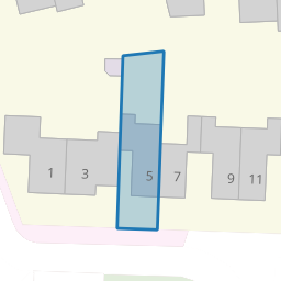Perceel HDB01-Z-1367