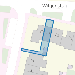 Perceel HDB01-Z-1371