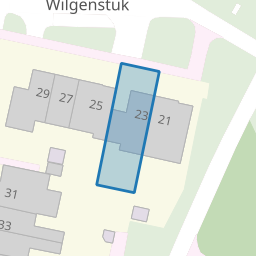 Perceel HDB01-Z-1373