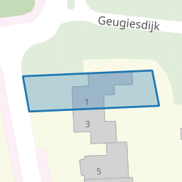 Perceel HDB01-Z-1376