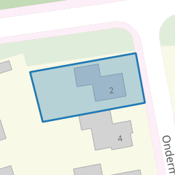 Perceel HDB01-Z-1378