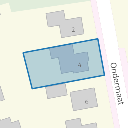 Perceel HDB01-Z-1379