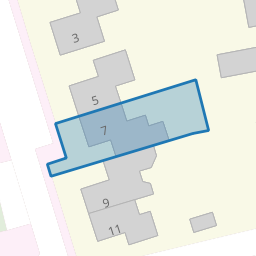 Perceel HDB01-Z-1381