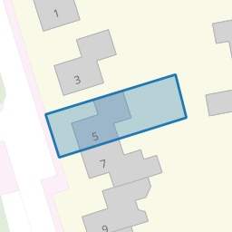 Perceel HDB01-Z-1382