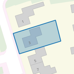 Perceel HDB01-Z-1383