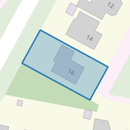 Perceel HDB01-Z-1391
