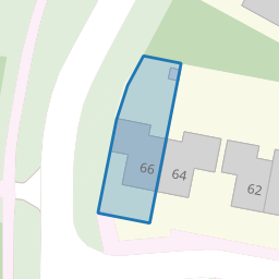 Perceel HDB01-Z-1392