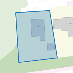 Perceel HDB01-Z-1394