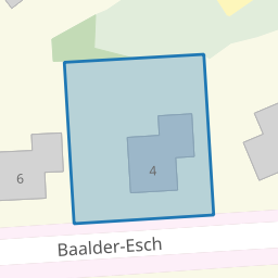 Perceel HDB01-Z-1399