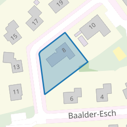 Perceel HDB01-Z-1401