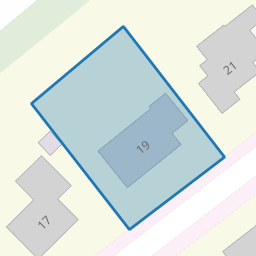 Perceel HDB01-Z-1407