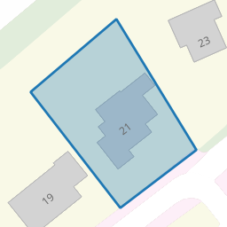 Perceel HDB01-Z-1408