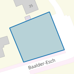 Perceel HDB01-Z-1414