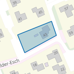 Perceel HDB01-Z-1419