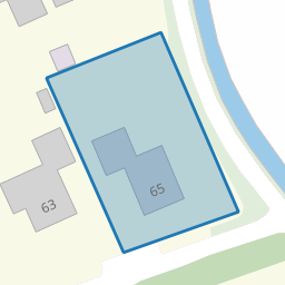 Perceel HDB01-Z-1430