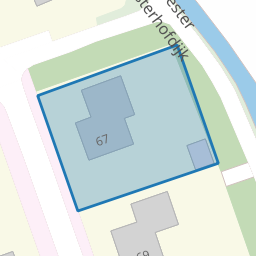 Perceel HDB01-Z-1431