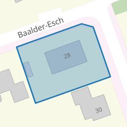 Perceel HDB01-Z-1434