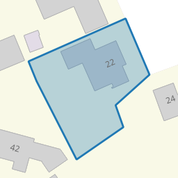 Perceel HDB01-Z-1440