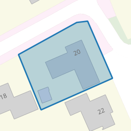 Perceel HDB01-Z-1441