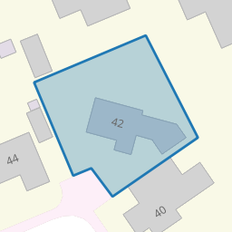 Perceel HDB01-Z-1443