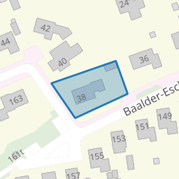 Perceel HDB01-Z-1445