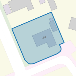 Perceel HDB01-Z-1446