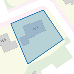 Perceel HDB01-Z-1450