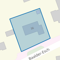 Perceel HDB01-Z-1454