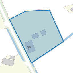 Perceel HDB01-Z-1465