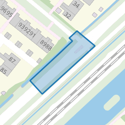 Perceel HDB01-Z-1468