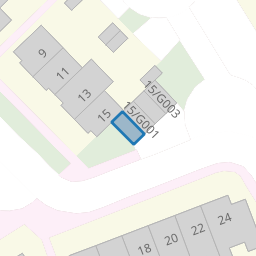 Perceel HDB01-Z-1472