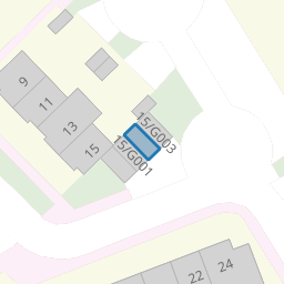 Perceel HDB01-Z-1474