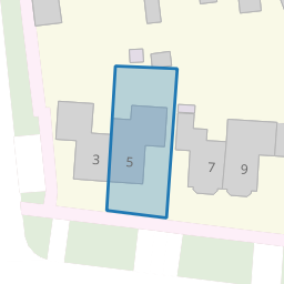 Perceel HDB01-Z-1480