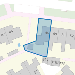 Perceel HDB01-Z-1484