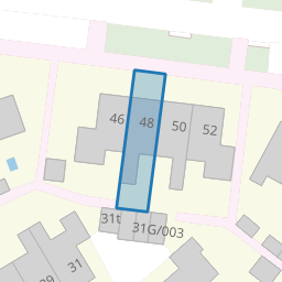 Perceel HDB01-Z-1485