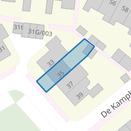 Perceel HDB01-Z-1493