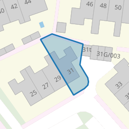 Perceel HDB01-Z-1497