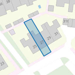 Perceel HDB01-Z-1499