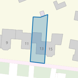 Perceel HDB01-Z-1501