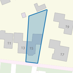 Perceel HDB01-Z-1502