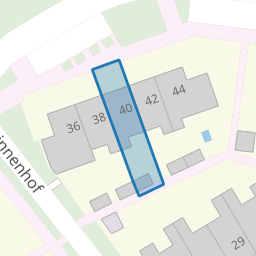 Perceel HDB01-Z-1503