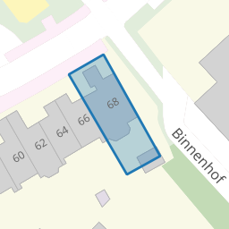 Perceel HDB01-Z-1505