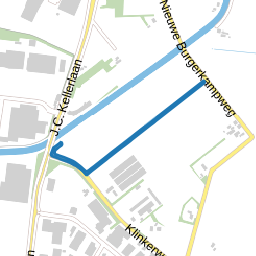 Perceel HDB01-Z-1518