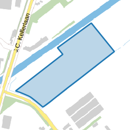 Perceel HDB01-Z-1520