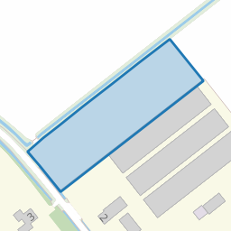 Perceel HDB01-Z-1521