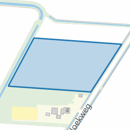 Perceel HDB01-Z-1551