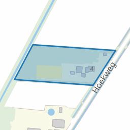 Perceel HDB01-Z-1552