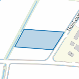 Perceel HDB01-Z-1558